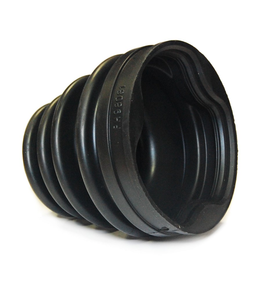 Peugeot 106 BE4R Heavy Duty Driveshaft Outer CV Boot / Gator Spoox