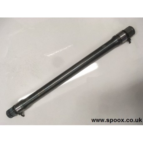 Peugeot 106 BE4R S155 Nearside Driveshaft Bar
