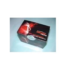Peugeot 205 1.6 GTI Mintex M1144 Front Brake Pads