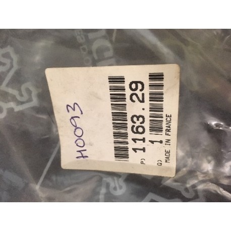 Genuine OE Peugeot 205 1.9 GTI Oil Cooler Hose - 1163.29