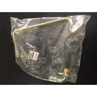 Genuine OE Peugeot 205 1.9 GTI Oil Cooler Hose - 1163.29