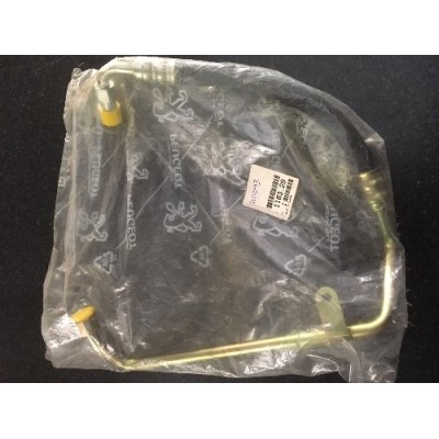 Genuine OE Peugeot 205 1.9 GTI Oil Cooler Hose - 1163.29