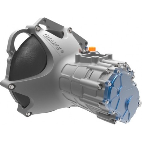 FWD Universal 6 Speed Sequential Gearbox