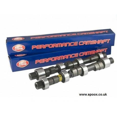 Kent Cams PT77 Citroen C2 VTS Competition Rally Camshafts 