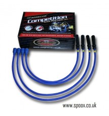 Ford Fiesta MK3 XR2i / RS 8.0mm Magnecor Ignition Lead Kit