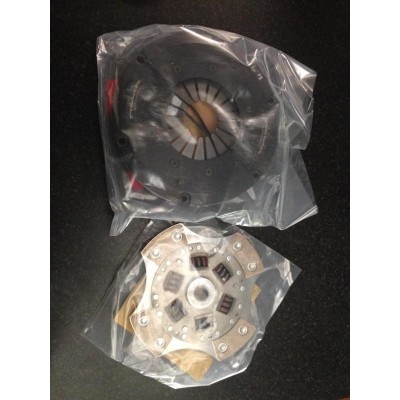 Spoox Motorsport Peugeot 106 High Load / High Torque Clutch & Flywheel Package