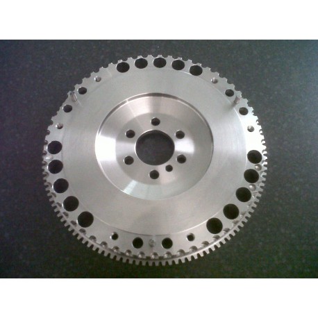 Peugeot 309 Gti Billet Steel Flywheel