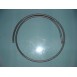 Stainless Braided Brake Hose With Clear Teflon Coating (JIC -3)