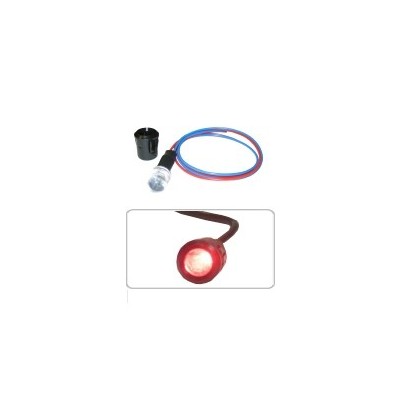 Omex 200 10mm Shift Light LED