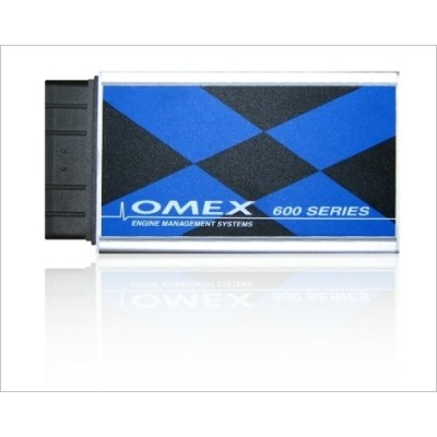 Omex Technology 600 Series ECU (Ignition & Fuel Control) - OMEM600
