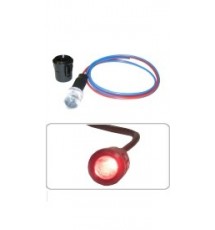 Omex 600 10mm Shift Light LED