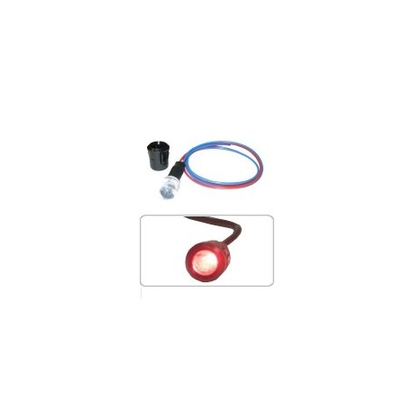 Omex 600 10mm Shift Light LED