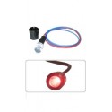 Omex 600 10mm Shift Light LED