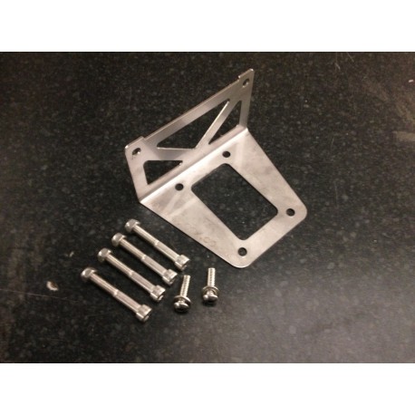 Peugeot Mi16 Twin Coil Mounting Bracket