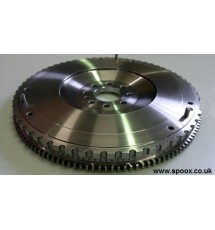 Peugeot 406 SRI Turbo Billet Steel Flywheel (215mm)