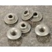 Kent Cams Citroen ZX 16v titanium valve spring retainers