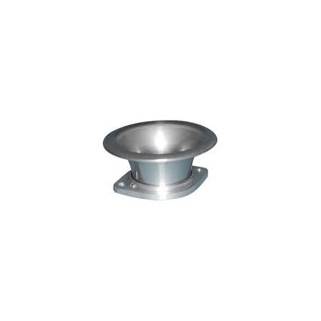 Alloy Air Trumpet / Horn 40mm Bore x 40mm Long (1)