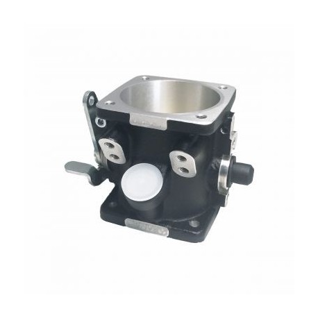 Jenvey SF40 40mm Throttle Body - 1 Injector