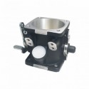 Jenvey SF40 40mm Throttle Body - 1 Injector