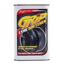 Grip Tyre Softener - 1 Litre