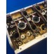 Citroen BX 16v Spark Plug Oil Seal (1)
