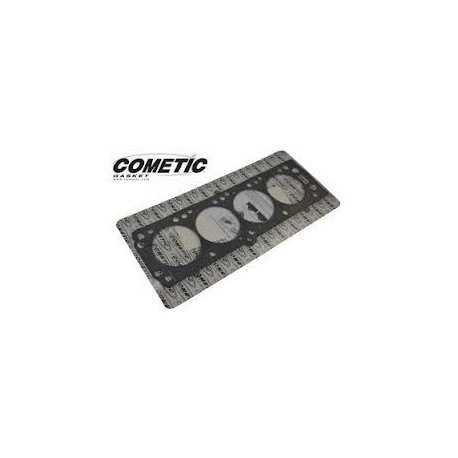 Cometic Citroen ZX16v MLS Headgasket - 86.50mmx0.070"