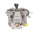 Jenvey Heritage DCOE Twin 45mm Throttle Body (Single)