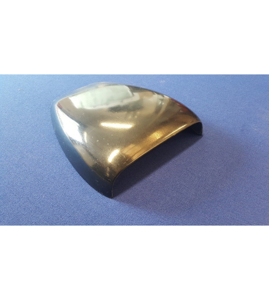 Universal GRP Roof / Scoop (Fibreglass) Spoox Motorsport