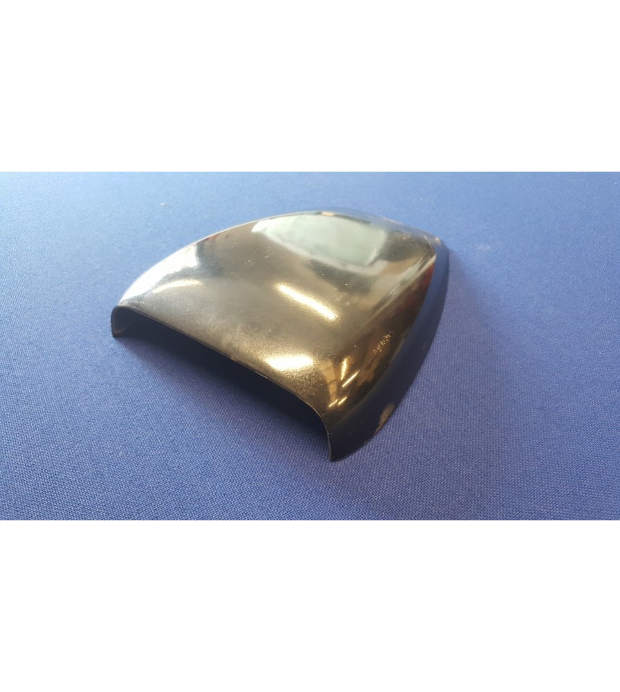 Universal GRP Roof / Scoop (Fibreglass) Spoox Motorsport