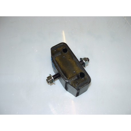 Ford Escort MK4 Front / Rear Gearbox Mount (ROAD)