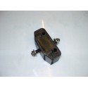 Ford Escort MK4 Front / Rear Gearbox Mount (ROAD)