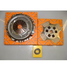 Helix Renault 5 GT Turbo Organic Paddle Clutch Kit