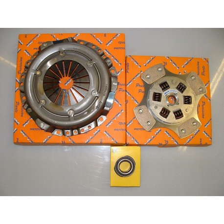 Helix Renault 5 GT Turbo Organic Paddle Clutch Kit