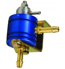 Weber Alpha 0-5 BAR Fuel Pressure Regulator