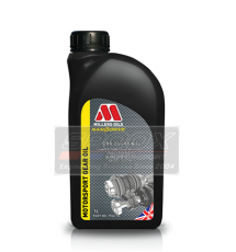 Millers CRX 75w90 NT+ Gearbox Oil - 1 Litre