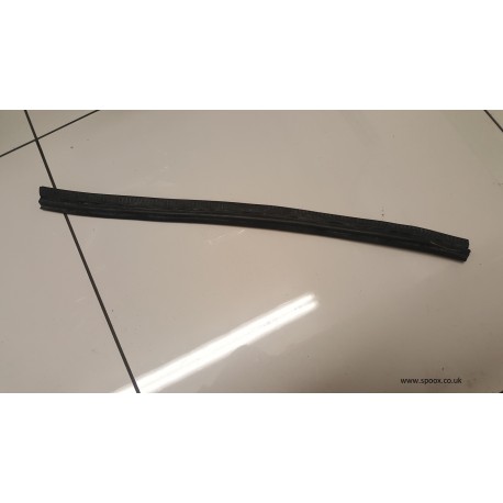 Genuine OE Peugeot 205 GTI Front Valance Seal