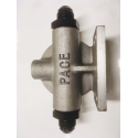 Pace Remote Oil Filter Head
