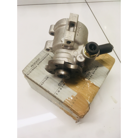Genuine OE Peugeot 205 GTI / 309 GTI Power Steering Pump