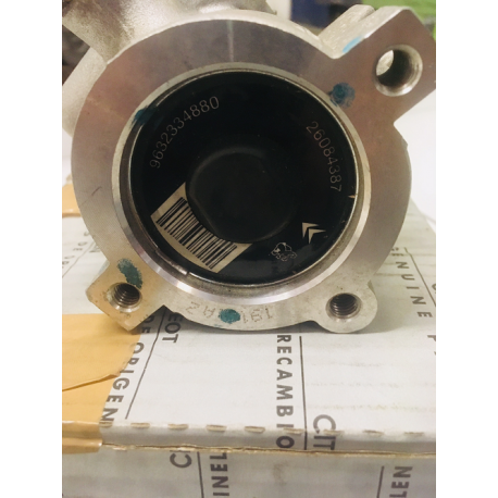 Genuine OE Peugeot 205 GTI / 309 GTI Power Steering Pump