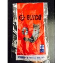 Glyco Thrust Washers - Peugeot 106 GTI - 2.45mm