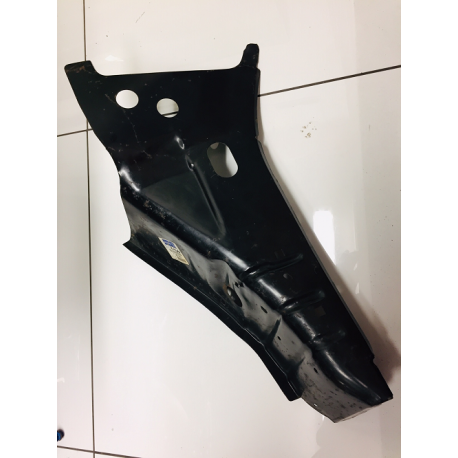 Genuine OE Peugeot 106 S2 Offside Front Inner Wing - 7120.80