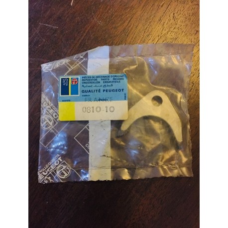 Genuine O/E Peugeot 205/309 GTI cam retaining fork - 0810.10