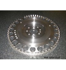 Peugeot 205 GTI 7 1/4" / 184mm Steel Race Flywheel