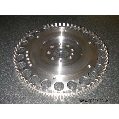 Peugeot 205 GTI 7 1/4" / 184mm Steel Race Flywheel