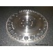 Peugeot 205 GTI 7 1/4" / 184mm Steel Race Flywheel