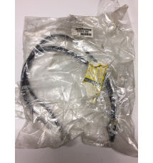 Genuine OE Peugeot 205 GTI Negative Battery Cable - 5638.80