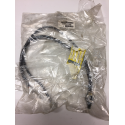 Genuine OE Peugeot 205 GTI Negative Battery Cable - 5638.80