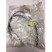Genuine OE Peugeot 205 GTI Negative Battery Cable - 5638.80