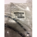 Genuine OE Peugeot 205 GTI Negative Battery Cable - 5638.80