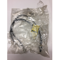 Genuine OE Peugeot 205 GTI Negative Battery Cable - 5638.80
